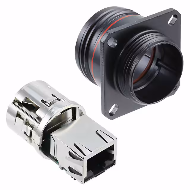 RJFTV21ZN Amphenol Socapex  Modular Connector Adapters